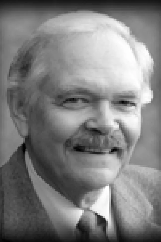 Morgan O. Reynolds
